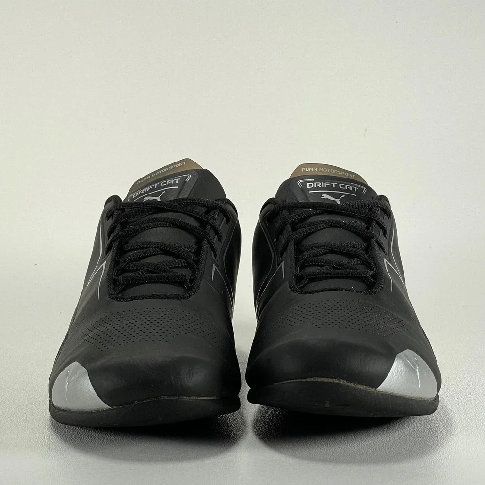 Puma Mercedes AMG Petronas Motorsport Drift Cat Mens 13 Racing Driving Shoes F1